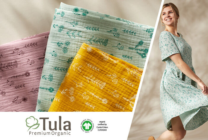 Tula from Nature with love